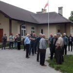 Skorków. Program "Interwencja" / Krzysztof Bujnowicz / Radio Kielce