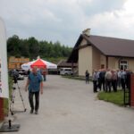 Skorków. Program "Interwencja" / Krzysztof Bujnowicz / Radio Kielce