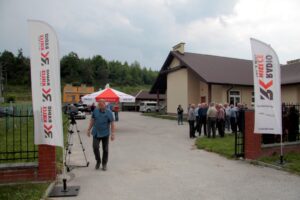 Skorków. Program "Interwencja" / Krzysztof Bujnowicz / Radio Kielce