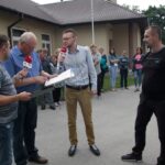 Skorków. Program "Interwencja" / Krzysztof Bujnowicz / Radio Kielce