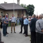 Skorków. Program "Interwencja" / Krzysztof Bujnowicz / Radio Kielce