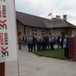 Skorków. Program "Interwencja" / Krzysztof Bujnowicz / Radio Kielce