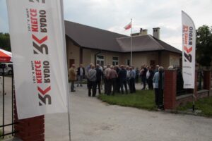 Skorków. Program "Interwencja" / Krzysztof Bujnowicz / Radio Kielce