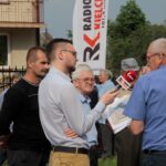 Skorków. Program "Interwencja" / Krzysztof Bujnowicz / Radio Kielce