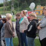 Skorków. Program "Interwencja" / Krzysztof Bujnowicz / Radio Kielce