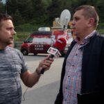 Skorków. Program "Interwencja" / Krzysztof Bujnowicz / Radio Kielce