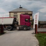 Skorków. Program "Interwencja" / Krzysztof Bujnowicz / Radio Kielce