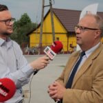 Skorków. Program "Interwencja" / Krzysztof Bujnowicz / Radio Kielce