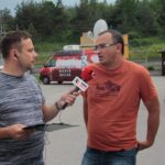 Skorków. Program "Interwencja" / Krzysztof Bujnowicz / Radio Kielce