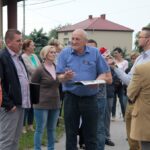 Skorków. Program "Interwencja" / Krzysztof Bujnowicz / Radio Kielce