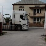 Skorków. Program "Interwencja" / Krzysztof Bujnowicz / Radio Kielce