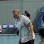 Pierwszy mecz finału PGNiG Superligi piłkarzy ręcznych: Orlen Wisła Płock - PGE Vive Kielce / Krzysztof Bujnowicz / Radio Kielce