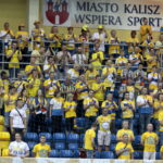 Finał Pucharu Polski piłkarzy ręcznych: PGE Vive Kielce - Azoty Puławy / Krzysztof Bujnowicz / Radio Kielce