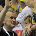 Finał Pucharu Polski piłkarzy ręcznych: PGE Vive Kielce - Azoty Puławy. Tomasz Strząbała / Krzysztof Bujnowicz / Radio Kielce
