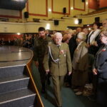 07.09.2017 Kielce. WDK  Dzień Weterana Walk o Niepodległość Rzeczpospolitej Polskiej. Aleksander Filipowski / Michał Kita / Radio Kielce