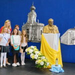 X Jubileuszowy Wojewódzki Konkurs Jan Paweł II - Patron Najgodniejszy / Michał Kita / Radio Kielce