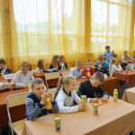 X Jubileuszowy Wojewódzki Konkurs Jan Paweł II - Patron Najgodniejszy / Michał Kita / Radio Kielce