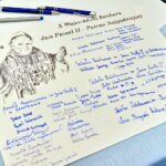 X Jubileuszowy Wojewódzki Konkurs Jan Paweł II - Patron Najgodniejszy / Michał Kita / Radio Kielce