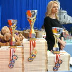 X Jubileuszowy Wojewódzki Konkurs Jan Paweł II - Patron Najgodniejszy / Michał Kita / Radio Kielce