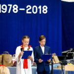 X Jubileuszowy Wojewódzki Konkurs Jan Paweł II - Patron Najgodniejszy / Michał Kita / Radio Kielce