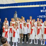 X Jubileuszowy Wojewódzki Konkurs Jan Paweł II - Patron Najgodniejszy / Michał Kita / Radio Kielce