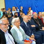 X Jubileuszowy Wojewódzki Konkurs Jan Paweł II - Patron Najgodniejszy / Michał Kita / Radio Kielce