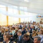 X Jubileuszowy Wojewódzki Konkurs Jan Paweł II - Patron Najgodniejszy / Michał Kita / Radio Kielce