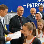 X Jubileuszowy Wojewódzki Konkurs Jan Paweł II - Patron Najgodniejszy / Michał Kita / Radio Kielce