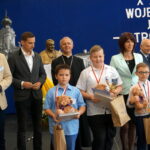 X Jubileuszowy Wojewódzki Konkurs Jan Paweł II - Patron Najgodniejszy / Michał Kita / Radio Kielce