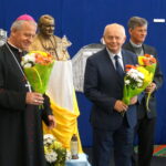 X Jubileuszowy Wojewódzki Konkurs Jan Paweł II - Patron Najgodniejszy / Michał Kita / Radio Kielce