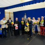 X Jubileuszowy Wojewódzki Konkurs Jan Paweł II - Patron Najgodniejszy / Michał Kita / Radio Kielce