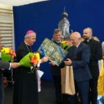 X Jubileuszowy Wojewódzki Konkurs Jan Paweł II - Patron Najgodniejszy / Michał Kita / Radio Kielce