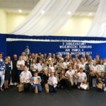 X Jubileuszowy Wojewódzki Konkurs Jan Paweł II - Patron Najgodniejszy / Michał Kita / Radio Kielce