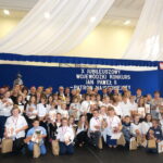 X Jubileuszowy Wojewódzki Konkurs Jan Paweł II - Patron Najgodniejszy / Michał Kita / Radio Kielce