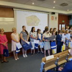 44. Sesja Sejmiku Wojewódzkiego / Michał Kita / Radio Kielce