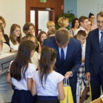 44. Sesja Sejmiku Wojewódzkiego / Michał Kita / Radio Kielce