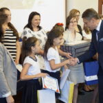 44. Sesja Sejmiku Wojewódzkiego / Michał Kita / Radio Kielce