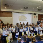 44. Sesja Sejmiku Wojewódzkiego / Michał Kita / Radio Kielce