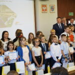 44. Sesja Sejmiku Wojewódzkiego / Michał Kita / Radio Kielce