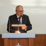 44. Sesja Sejmiku Wojewódzkiego / Michał Kita / Radio Kielce