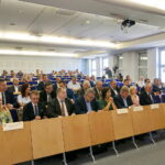 44. Sesja Sejmiku Wojewódzkiego / Michał Kita / Radio Kielce