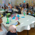 Mleczna Gala w Ostrowcu Świętokrzyskim / Emilia Sitarska / Radio Kielce