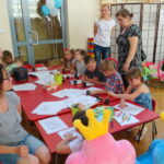 Mleczna Gala w Ostrowcu Świętokrzyskim / Emilia Sitarska / Radio Kielce