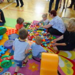 Mleczna Gala w Ostrowcu Świętokrzyskim / Emilia Sitarska / Radio Kielce