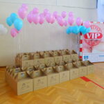 Mleczna Gala w Ostrowcu Świętokrzyskim / Emilia Sitarska / Radio Kielce