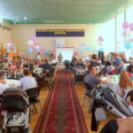 Mleczna Gala w Ostrowcu Świętokrzyskim / Emilia Sitarska / Radio Kielce