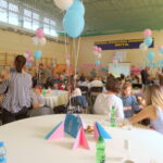 Mleczna Gala w Ostrowcu Świętokrzyskim / Emilia Sitarska / Radio Kielce