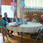 Mleczna Gala w Ostrowcu Świętokrzyskim / Emilia Sitarska / Radio Kielce