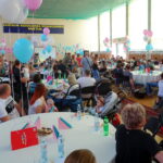 Mleczna Gala w Ostrowcu Świętokrzyskim / Emilia Sitarska / Radio Kielce