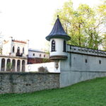 Park miejski im. Stanisława Staszica / Marzena Mąkosa / Radio Kielce